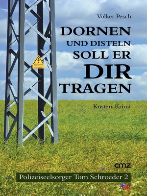 cover image of Dornen und Disteln soll er dir tragen